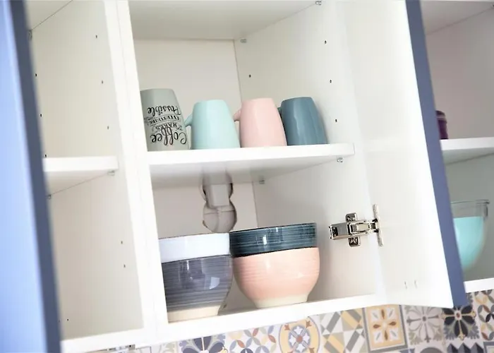 Le Glamour *studio *parking Prive* *wifi*calme* *